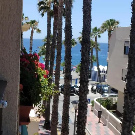 Ap Dora Del Mar Playa San Cristobal Apartamento *