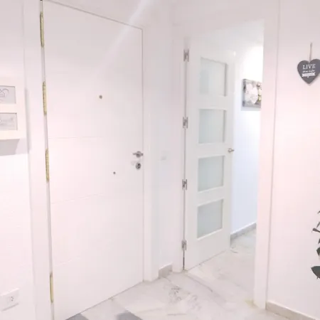 Ap Dora Del Mar Playa San Cristobal Apartamento *