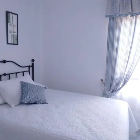 Ap Dora Del Mar Playa San Cristobal Apartamento *