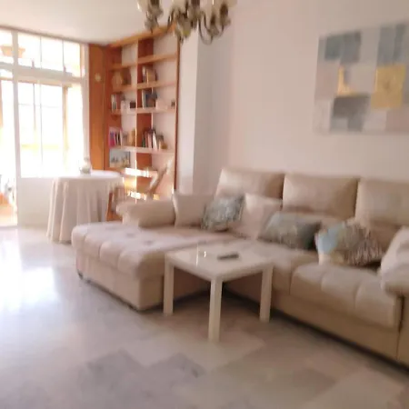 Ap Dora Del Mar Playa San Cristobal Apartamento *