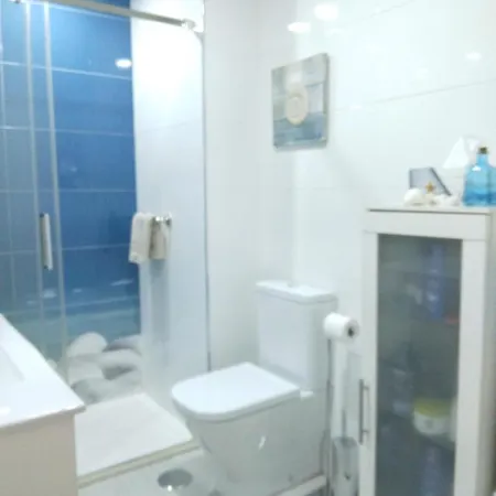 Ap Dora Del Mar Playa San Cristobal Apartamento
