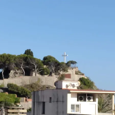 Ap Dora Del Mar Playa San Cristobal Apartamento *