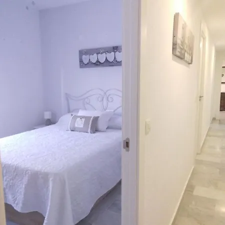 Ap Dora Del Mar Playa San Cristobal アパート Almuñécar